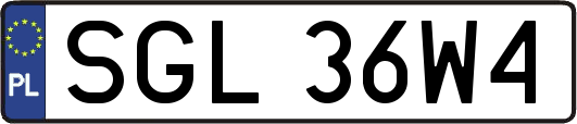 SGL36W4