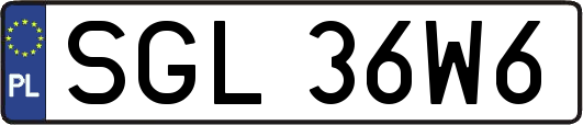 SGL36W6