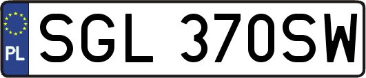 SGL370SW