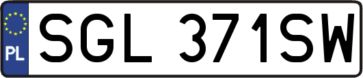 SGL371SW