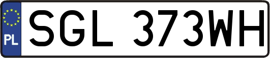 SGL373WH