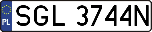SGL3744N