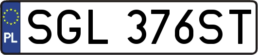 SGL376ST