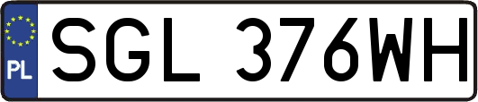 SGL376WH