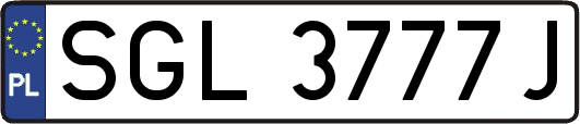 SGL3777J