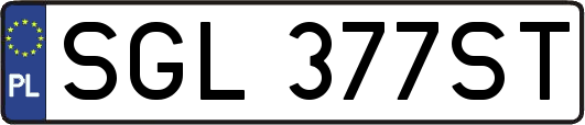 SGL377ST