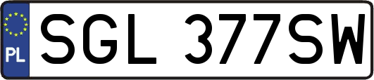 SGL377SW