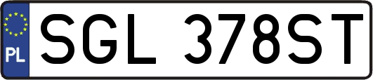 SGL378ST