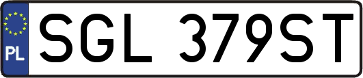 SGL379ST