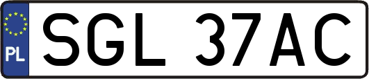 SGL37AC