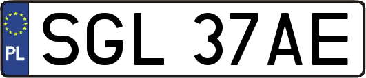 SGL37AE