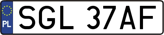 SGL37AF