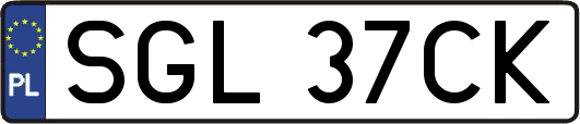 SGL37CK