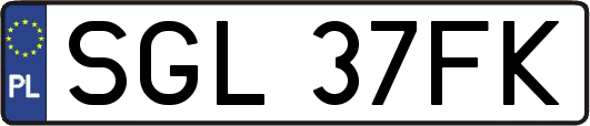 SGL37FK