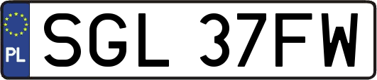 SGL37FW