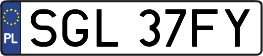 SGL37FY
