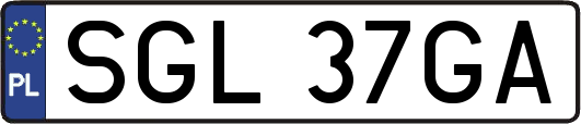 SGL37GA
