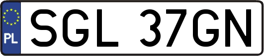 SGL37GN