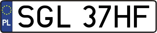 SGL37HF