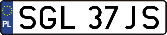 SGL37JS