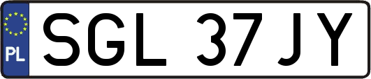 SGL37JY