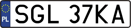 SGL37KA