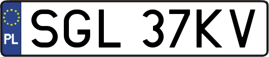 SGL37KV