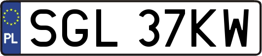 SGL37KW