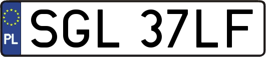 SGL37LF