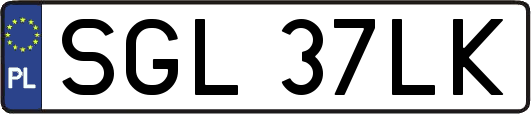 SGL37LK