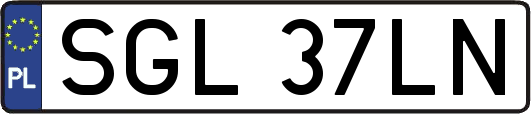 SGL37LN