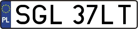 SGL37LT