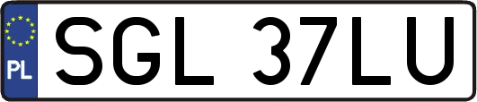 SGL37LU