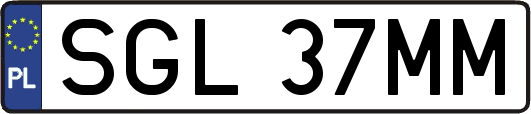 SGL37MM
