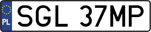 SGL37MP