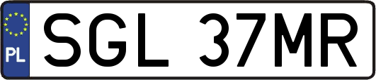 SGL37MR