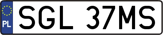 SGL37MS