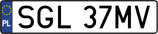 SGL37MV