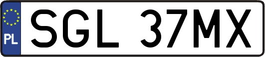 SGL37MX