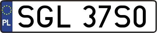 SGL37S0