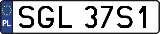 SGL37S1