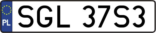 SGL37S3