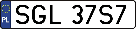 SGL37S7