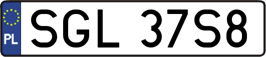 SGL37S8