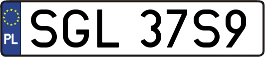 SGL37S9