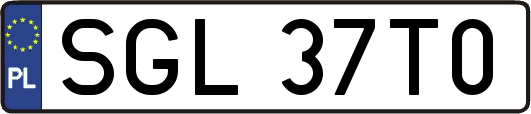 SGL37T0