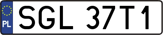 SGL37T1