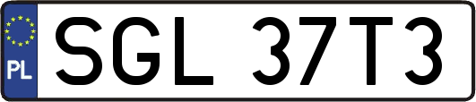 SGL37T3