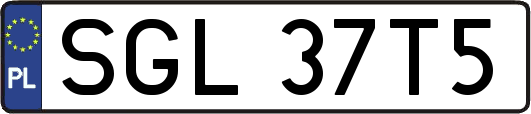 SGL37T5