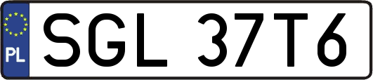 SGL37T6